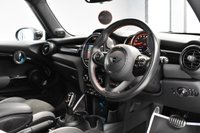USED 2020 70 MINI HATCH JOHN COOPER WORKS 2.0 3 DOOR **&pound;299 A MONTH WITH &pound;2943 DEPOSIT**