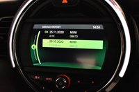 USED 2020 70 MINI HATCH JOHN COOPER WORKS 2.0 3 DOOR **&pound;299 A MONTH WITH &pound;2943 DEPOSIT**