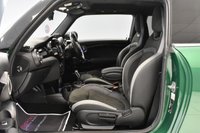 USED 2020 70 MINI HATCH JOHN COOPER WORKS 2.0 3 DOOR **&pound;299 A MONTH WITH &pound;2943 DEPOSIT**