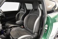 USED 2020 70 MINI HATCH JOHN COOPER WORKS 2.0 3 DOOR **&pound;299 A MONTH WITH &pound;2943 DEPOSIT**