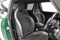 USED 2020 70 MINI HATCH JOHN COOPER WORKS 2.0 3 DOOR **&pound;299 A MONTH WITH &pound;2943 DEPOSIT**