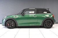 USED 2020 70 MINI HATCH JOHN COOPER WORKS 2.0 3 DOOR **&pound;299 A MONTH WITH &pound;2943 DEPOSIT**
