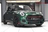 USED 2020 70 MINI HATCH JOHN COOPER WORKS 2.0 3 DOOR **&pound;299 A MONTH WITH &pound;2943 DEPOSIT**