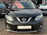 USED 2014 64 NISSAN X-TRAIL 1.6 dCi N-TEC 5dr - PARK ASSIST 