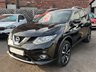 USED 2014 64 NISSAN X-TRAIL 1.6 dCi N-TEC 5dr - PARK ASSIST 
