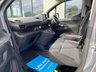 USED 2020 69 PEUGEOT PARTNER 1.5 BLUEHDI PROFESSIONAL AIRCON  EURO 6  ULEZ FREE  AIR CONDITIONING