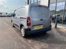 USED 2020 69 PEUGEOT PARTNER 1.5 BLUEHDI PROFESSIONAL AIRCON  EURO 6  ULEZ FREE  AIR CONDITIONING