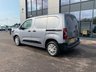 USED 2020 69 PEUGEOT PARTNER 1.5 BLUEHDI PROFESSIONAL AIRCON  EURO 6  ULEZ FREE  AIR CONDITIONING
