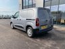 USED 2020 69 PEUGEOT PARTNER 1.5 BLUEHDI PROFESSIONAL AIRCON  EURO 6  ULEZ FREE  AIR CONDITIONING