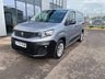 USED 2020 69 PEUGEOT PARTNER 1.5 BLUEHDI PROFESSIONAL AIRCON  EURO 6  ULEZ FREE  AIR CONDITIONING