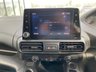 USED 2020 69 PEUGEOT PARTNER 1.5 BLUEHDI PROFESSIONAL AIRCON  EURO 6  ULEZ FREE  AIR CONDITIONING