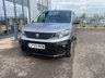 USED 2020 69 PEUGEOT PARTNER 1.5 BLUEHDI PROFESSIONAL AIRCON  EURO 6  ULEZ FREE  AIR CONDITIONING