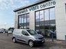 USED 2020 69 PEUGEOT PARTNER 1.5 BLUEHDI PROFESSIONAL AIRCON  EURO 6  ULEZ FREE  AIR CONDITIONING