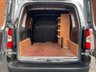 USED 2020 69 PEUGEOT PARTNER 1.5 BLUEHDI PROFESSIONAL AIRCON  EURO 6  ULEZ FREE  AIR CONDITIONING
