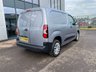 USED 2020 69 PEUGEOT PARTNER 1.5 BLUEHDI PROFESSIONAL AIRCON  EURO 6  ULEZ FREE  AIR CONDITIONING