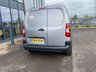 USED 2020 69 PEUGEOT PARTNER 1.5 BLUEHDI PROFESSIONAL AIRCON  EURO 6  ULEZ FREE  AIR CONDITIONING
