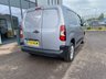 USED 2020 69 PEUGEOT PARTNER 1.5 BLUEHDI PROFESSIONAL AIRCON  EURO 6  ULEZ FREE  AIR CONDITIONING