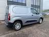 USED 2020 69 PEUGEOT PARTNER 1.5 BLUEHDI PROFESSIONAL AIRCON  EURO 6  ULEZ FREE  AIR CONDITIONING