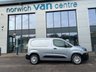 USED 2020 69 PEUGEOT PARTNER 1.5 BLUEHDI PROFESSIONAL AIRCON  EURO 6  ULEZ FREE  AIR CONDITIONING