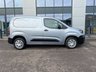 USED 2020 69 PEUGEOT PARTNER 1.5 BLUEHDI PROFESSIONAL AIRCON  EURO 6  ULEZ FREE  AIR CONDITIONING