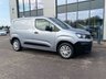 USED 2020 69 PEUGEOT PARTNER 1.5 BLUEHDI PROFESSIONAL AIRCON  EURO 6  ULEZ FREE  AIR CONDITIONING