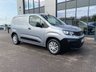 USED 2020 69 PEUGEOT PARTNER 1.5 BLUEHDI PROFESSIONAL AIRCON  EURO 6  ULEZ FREE  AIR CONDITIONING