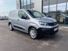 USED 2020 69 PEUGEOT PARTNER 1.5 BLUEHDI PROFESSIONAL AIRCON  EURO 6  ULEZ FREE  AIR CONDITIONING