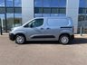 USED 2020 69 PEUGEOT PARTNER 1.5 BLUEHDI PROFESSIONAL AIRCON  EURO 6  ULEZ FREE  AIR CONDITIONING