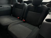 USED 2011 11 FORD GRAND C-MAX 2.0 TITANIUM TDCI 5d 138 BHP FRONT AND REAR PARKING SENSORS +  CRUISE CONTROL +  DAB RADIO +  AUX +  BLUETOOTH +  DUAL ZONE CLIMATE CONTROL +  FRONT SCREEN DEFOGGER +  AUTO RETRACTABLE MIRRORS +  KEY LESS START +  16 INCH ALLOY WHEELS +