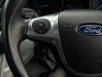 USED 2011 11 FORD GRAND C-MAX 2.0 TITANIUM TDCI 5d 138 BHP FRONT AND REAR PARKING SENSORS +  CRUISE CONTROL +  DAB RADIO +  AUX +  BLUETOOTH +  DUAL ZONE CLIMATE CONTROL +  FRONT SCREEN DEFOGGER +  AUTO RETRACTABLE MIRRORS +  KEY LESS START +  16 INCH ALLOY WHEELS +