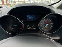 USED 2011 11 FORD GRAND C-MAX 2.0 TITANIUM TDCI 5d 138 BHP FRONT AND REAR PARKING SENSORS +  CRUISE CONTROL +  DAB RADIO +  AUX +  BLUETOOTH +  DUAL ZONE CLIMATE CONTROL +  FRONT SCREEN DEFOGGER +  AUTO RETRACTABLE MIRRORS +  KEY LESS START +  16 INCH ALLOY WHEELS +