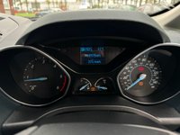 USED 2011 11 FORD GRAND C-MAX 2.0 TITANIUM TDCI 5d 138 BHP FRONT AND REAR PARKING SENSORS +  CRUISE CONTROL +  DAB RADIO +  AUX +  BLUETOOTH +  DUAL ZONE CLIMATE CONTROL +  FRONT SCREEN DEFOGGER +  AUTO RETRACTABLE MIRRORS +  KEY LESS START +  16 INCH ALLOY WHEELS +