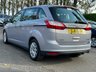 USED 2011 11 FORD GRAND C-MAX 2.0 TITANIUM TDCI 5d 138 BHP FRONT AND REAR PARKING SENSORS +  CRUISE CONTROL +  DAB RADIO +  AUX +  BLUETOOTH +  DUAL ZONE CLIMATE CONTROL +  FRONT SCREEN DEFOGGER +  AUTO RETRACTABLE MIRRORS +  KEY LESS START +  16 INCH ALLOY WHEELS +