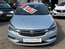 USED 2016 66 VAUXHALL ASTRA 1.6 CDTi SRI 5dr - UPGRADE ALLOYS 