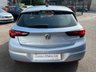 USED 2016 66 VAUXHALL ASTRA 1.6 CDTi SRI 5dr - UPGRADE ALLOYS 