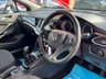USED 2016 66 VAUXHALL ASTRA 1.6 CDTi SRI 5dr - UPGRADE ALLOYS 