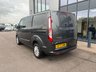 USED 2022 72 FORD TRANSIT CUSTOM 2.0 320 LIMITED L1 DCIV 130PS CREW VAN REAR CAMERA CREW VAN- REAR CAMERA -HEATED SEATS