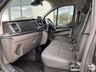 USED 2022 72 FORD TRANSIT CUSTOM 2.0 320 LIMITED L1 DCIV 130PS CREW VAN REAR CAMERA CREW VAN- REAR CAMERA -HEATED SEATS