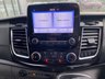 USED 2022 72 FORD TRANSIT CUSTOM 2.0 320 LIMITED L1 DCIV 130PS CREW VAN REAR CAMERA CREW VAN- REAR CAMERA -HEATED SEATS