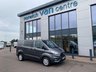 USED 2022 72 FORD TRANSIT CUSTOM 2.0 320 LIMITED L1 DCIV 130PS CREW VAN REAR CAMERA CREW VAN- REAR CAMERA -HEATED SEATS