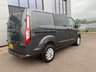 USED 2022 72 FORD TRANSIT CUSTOM 2.0 320 LIMITED L1 DCIV 130PS CREW VAN REAR CAMERA CREW VAN- REAR CAMERA -HEATED SEATS