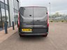 USED 2022 72 FORD TRANSIT CUSTOM 2.0 320 LIMITED L1 DCIV 130PS CREW VAN REAR CAMERA CREW VAN- REAR CAMERA -HEATED SEATS
