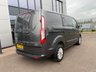 USED 2022 72 FORD TRANSIT CUSTOM 2.0 320 LIMITED L1 DCIV 130PS CREW VAN REAR CAMERA CREW VAN- REAR CAMERA -HEATED SEATS