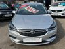 USED 2018 68 VAUXHALL ASTRA 1.6 CDTi DESIGN 5dr - UPGRADE ALLOYS 