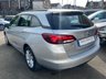 USED 2018 68 VAUXHALL ASTRA 1.6 CDTi DESIGN 5dr - UPGRADE ALLOYS 