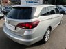 USED 2018 68 VAUXHALL ASTRA 1.6 CDTi DESIGN 5dr - UPGRADE ALLOYS 