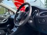 USED 2018 68 VAUXHALL ASTRA 1.6 CDTi DESIGN 5dr - UPGRADE ALLOYS 
