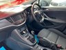 USED 2018 68 VAUXHALL ASTRA 1.6 CDTi DESIGN 5dr - UPGRADE ALLOYS 