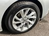 USED 2018 68 VAUXHALL ASTRA 1.6 CDTi DESIGN 5dr - UPGRADE ALLOYS 