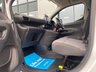 USED 2019 68 CITROEN BERLINGO 1.6 650 BLUEHDI ENTERPRISE AIRCON EURO 6  ULEZ FREE  AIR CONDITIONING